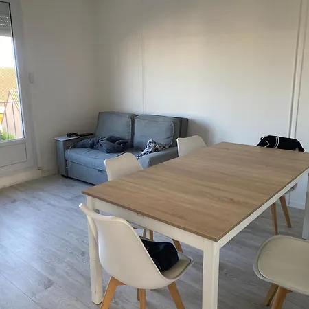 Location 24h Du Mans Διαμέρισμα